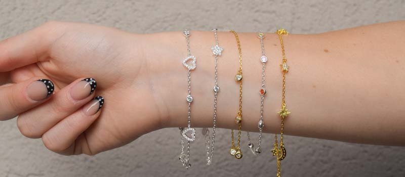 Joyas de plata 925
