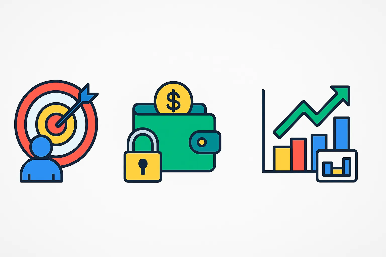 Beneficios - Google Ads