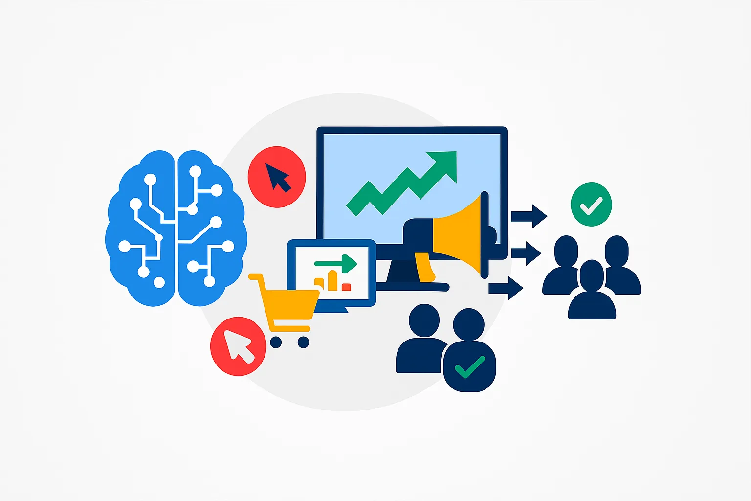 Meta Ads - Cómo funciona