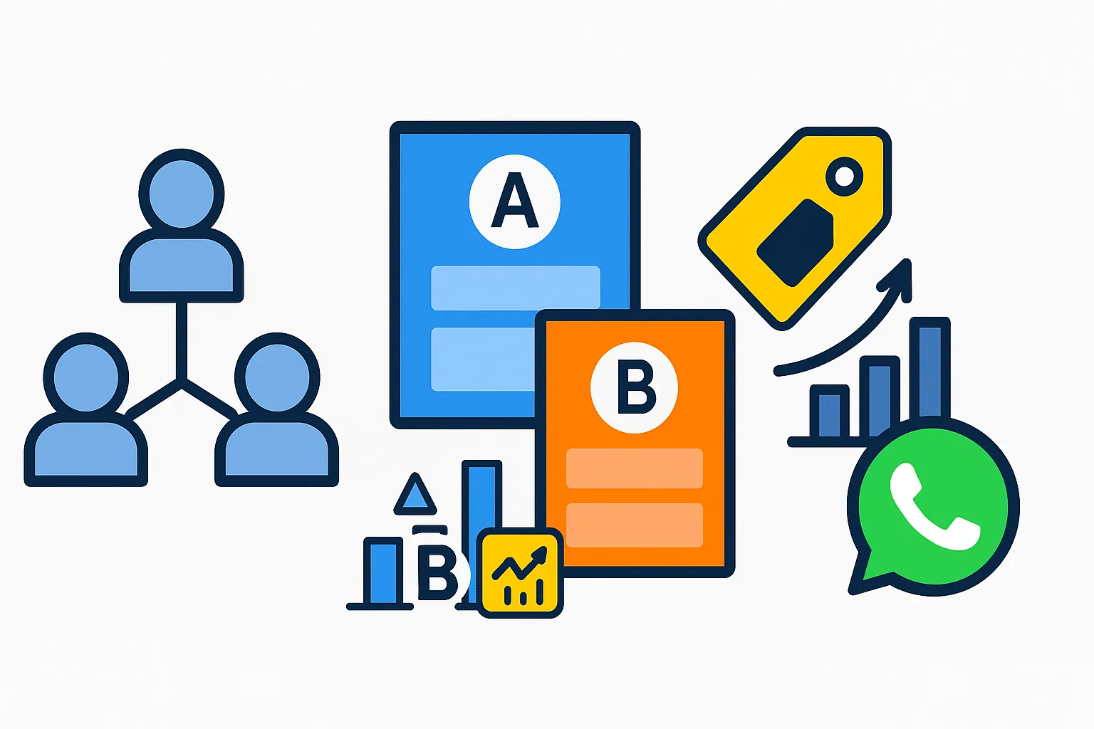 Meta Ads - Qué incluye