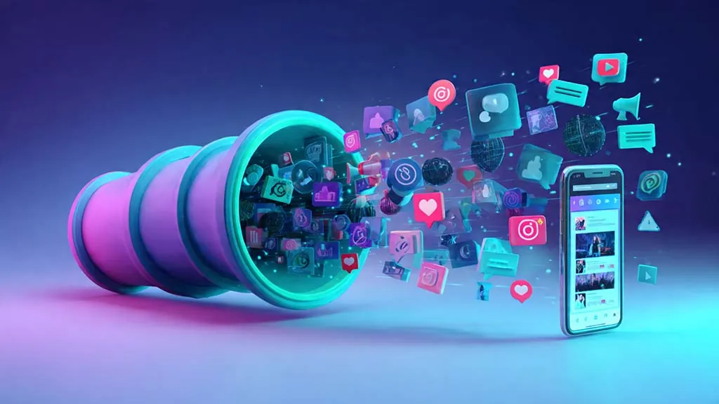 Campañas de Meta Ads en Facebook e Instagram