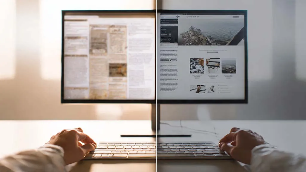 Diseño y desarrollo de sitios web optimizados para Google