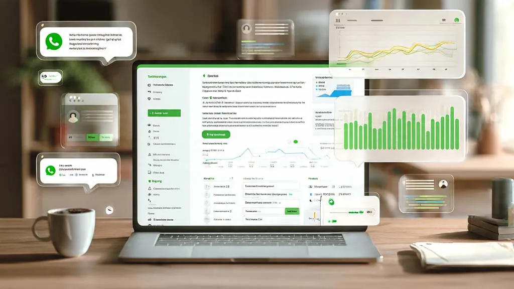 Landing pages para campañas de Google Ads y Meta Ads